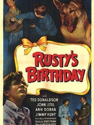 Rusty's Birthday