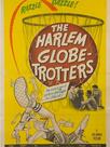 The Harlem Globetrotters