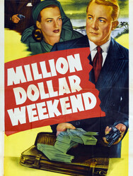 Million Dollar Weekend