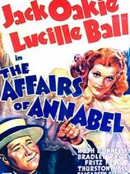 The Affairs of Annabel