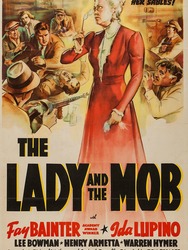 The Lady and the Mob