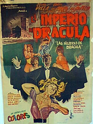 The Empire of Dracula