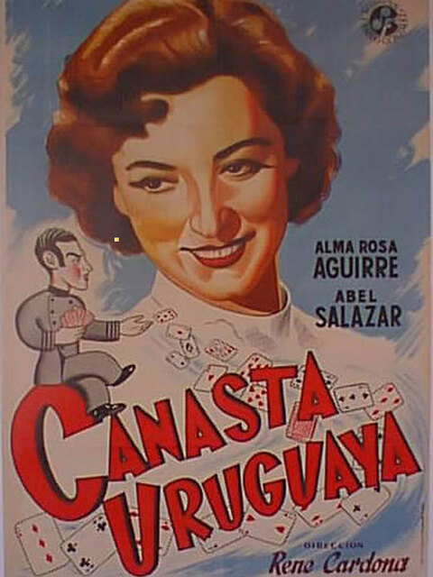 Canasta Uruguaya