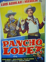 Pancho López