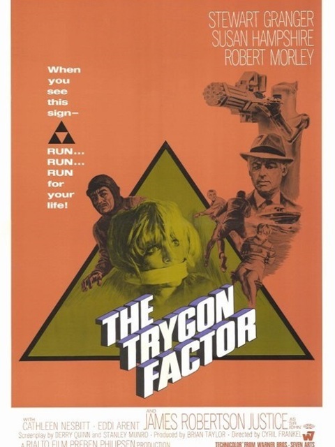 The Trygon Factor