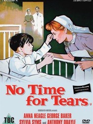 No Time for Tears