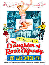 The Daughter of Rosie O'Grady