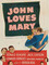 John Loves Mary