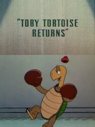 Le Retour de Toby la Tortue