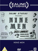 Nine Men