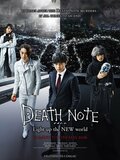 Death Note : Light up the New World