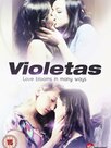 Sexual tension : Violetas