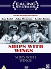 Ships with Wings