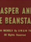 Jasper and the Beanstalk