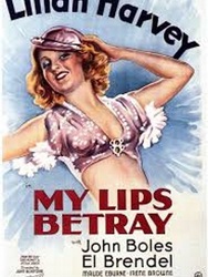 My Lips Betray