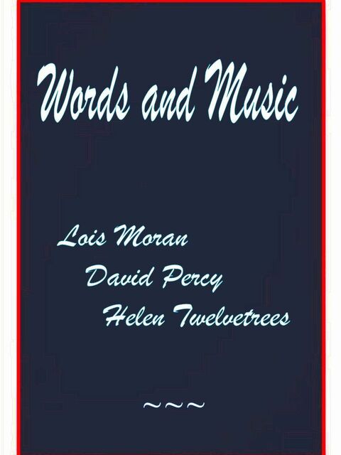 Words and Music