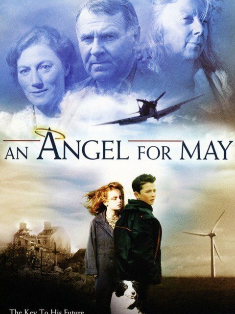 Un ange pour May