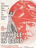 Foxhole in Cairo