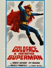Goldface il fantastico Superman