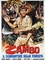 Zambo, le maître de la jungle