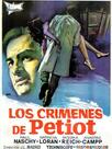 The Crimes of Petiot