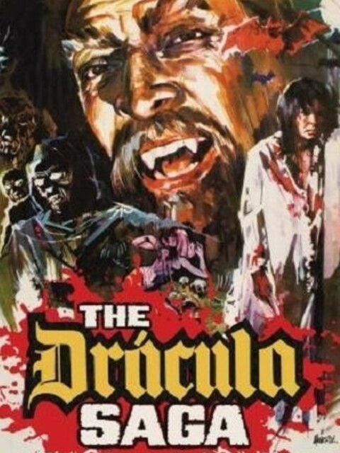 The Dracula Saga