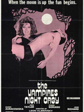 The Vampires' Night Orgy