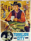 Torrejón City