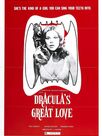 Le grand amour du comte Dracula