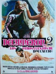 Decameron n° 2 - Le altre novelle del Boccaccio