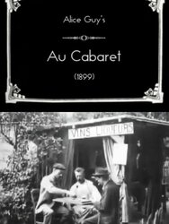 Au cabaret