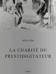 La charité du prestidigitateur