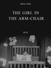 The Girl in the Arm-Chair