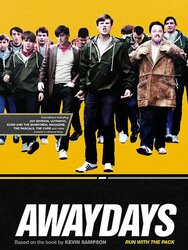 Awaydays