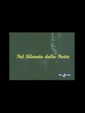 Nel silenzio della notte