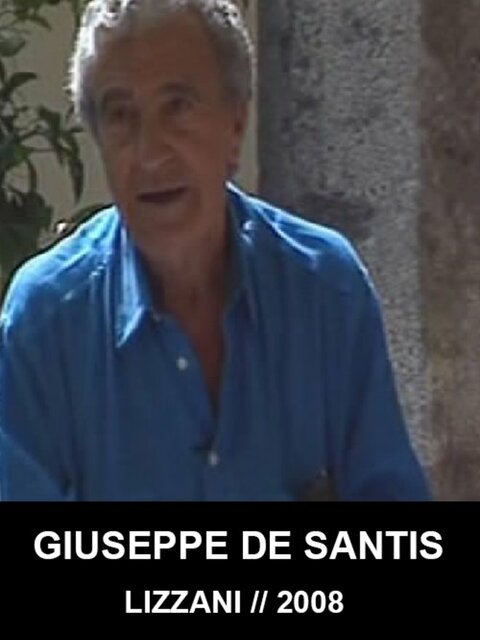 Giuseppe De Santis