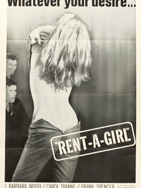 Rent-a-Girl