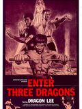 Enter Three Dragons