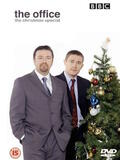 The Office: Christmas Special