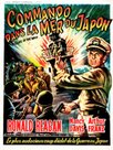 Commando dans la mer du Japon