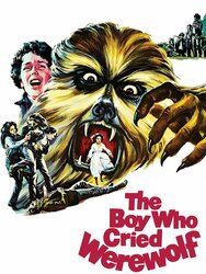 The Boy Who Cried Werewolf