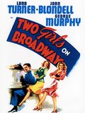 Two Girls on Broadway
