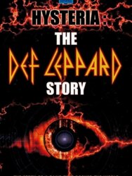 Hysteria: The Def Leppard Story