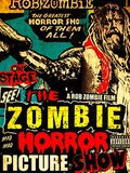 Rob Zombie: The Zombie Horror Picture Show