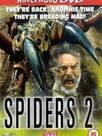 Spiders 2 - Le retour des araignées géantes