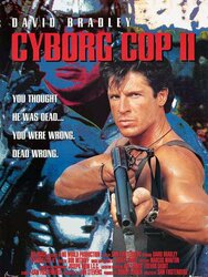 Cyborg Cop II