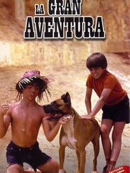 La gran aventura