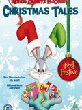 Bugs Bunny dans les contes de Noël