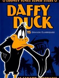 Daffy Duck 15 Grands Classiques