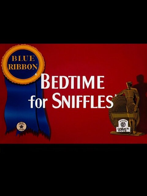 Heure du coucher pour Sniffles